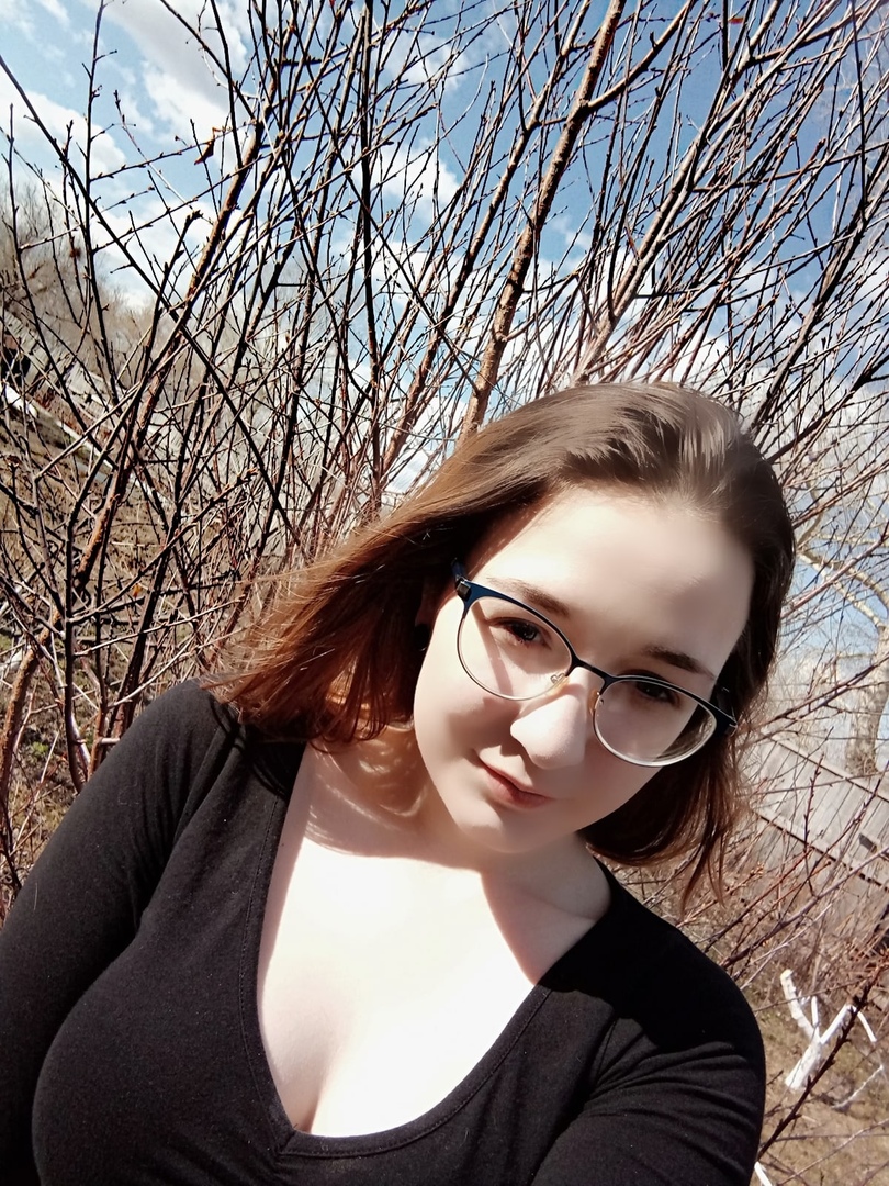 Ульяна Бердюгина Ульяна Бердюгина